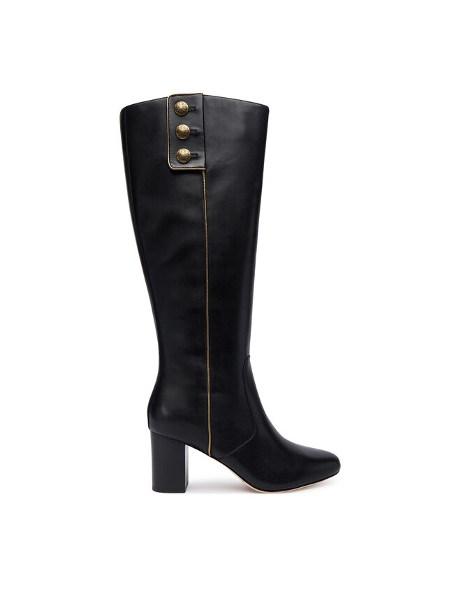 LAUREN RALPH LAUREN Stiefel LAUREN RALPH LAUREN 802980067001 Schwarz