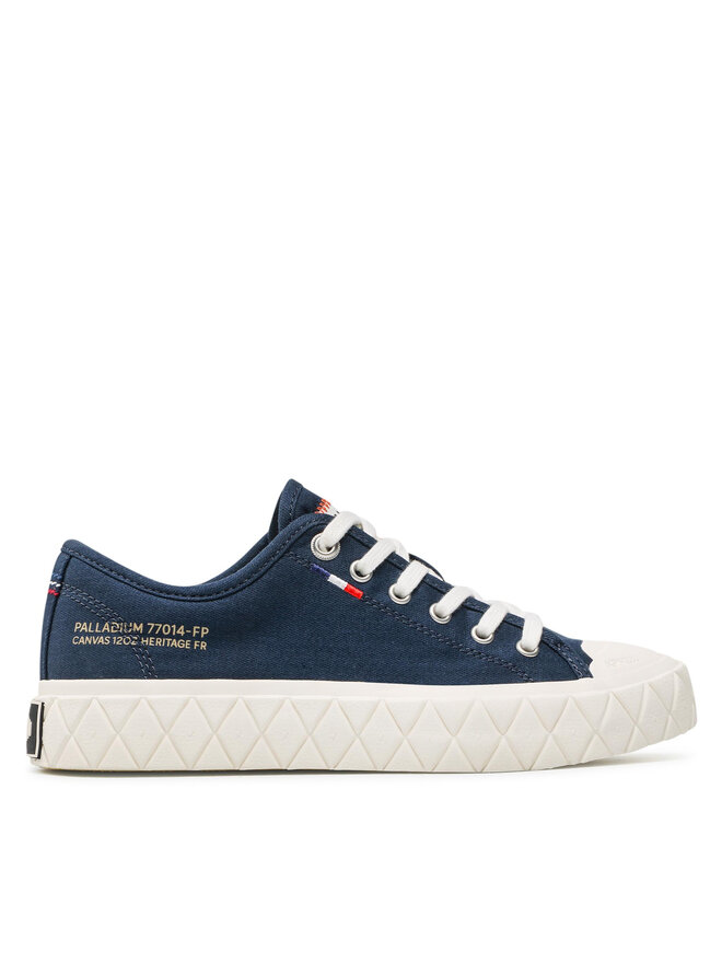 Palladium Bambas Palladium Palla Ace Cvs 77014-458-M Azul marino