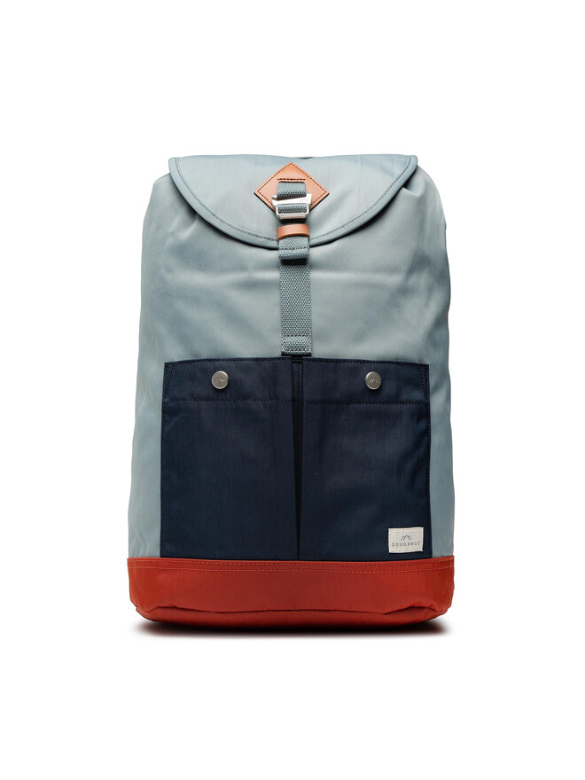 Doughnut Mochila Doughnut Montana Earth Tone Series D111ET-180070-F Azul