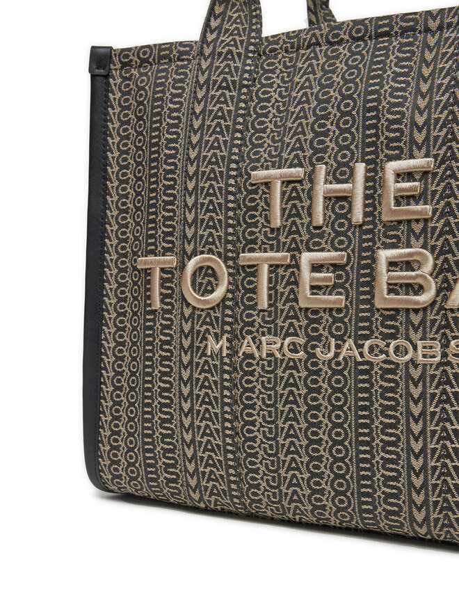 Marc Jacobs Сумка Marc Jacobs 2F4HTT014H05 Чорний