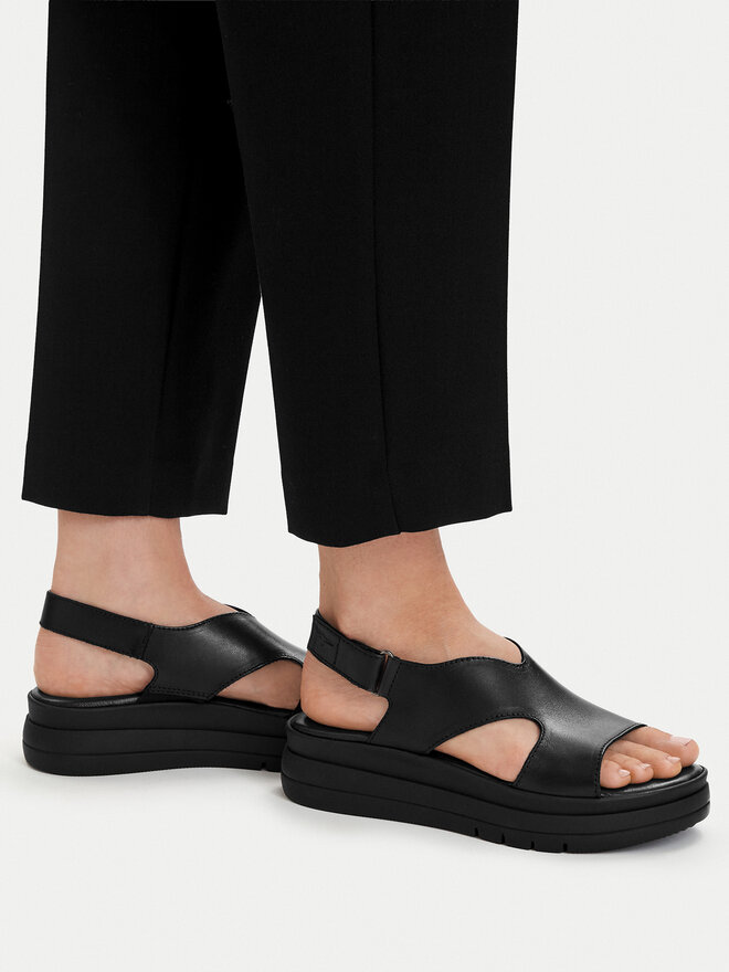 Tamaris Sandalen Tamaris 1-28305-46 Schwarz
