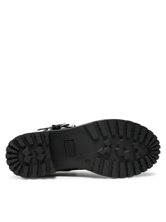 DeeZee Trapery DeeZee WS110113-01 Czarny