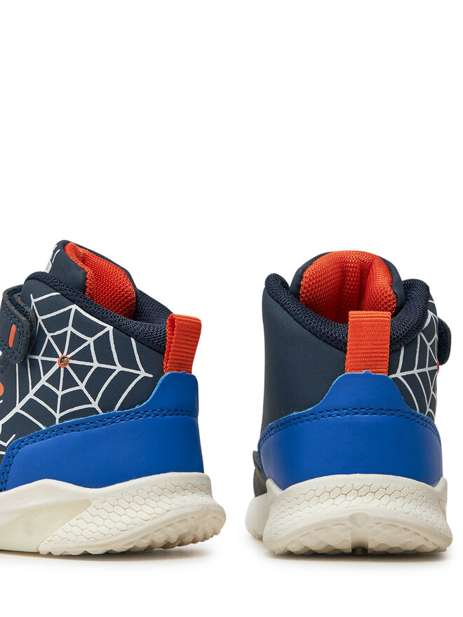 Primigi Sneakersy Primigi 6959311 Tmavomodrá