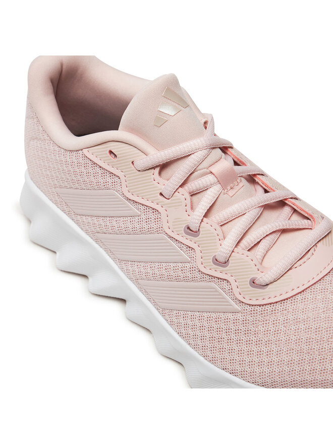 adidas Buty do biegania adidas Switch Move IF9342 Różowy