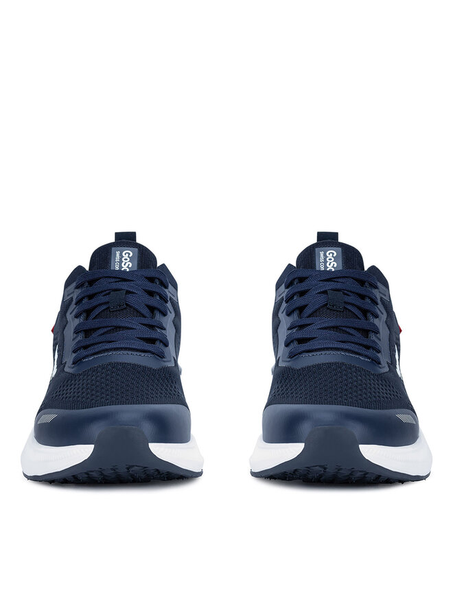 Go Soft Zapatillas Go Soft MP-12A Azul marino