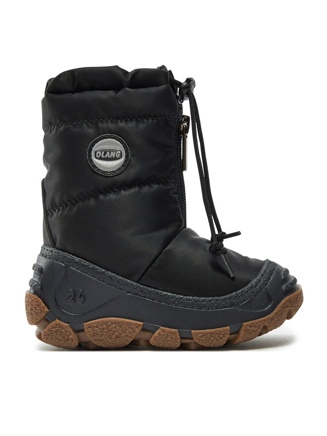 Olang Botas de nieve Olang Eolo 81 Negro