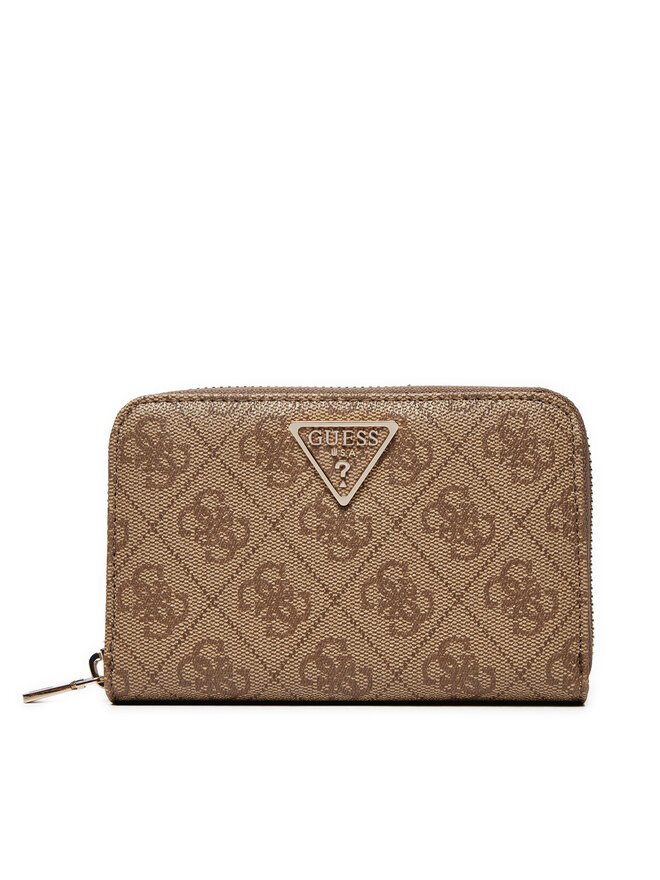 Guess Portafoglio grande da donna Guess SWSG95 10140 Beige