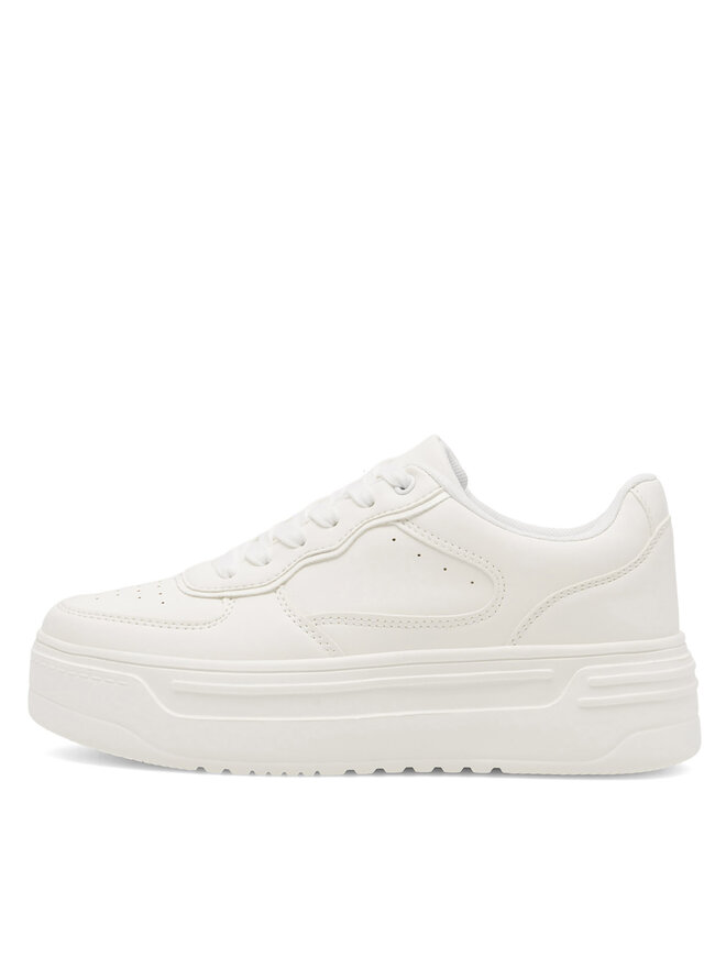 Jenny Fairy Zapatillas Jenny Fairy HALA WAG1252514A Blanco