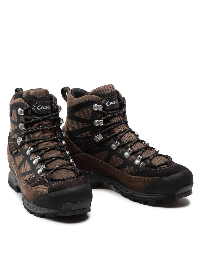 Aku Туристически Aku Trekker Pro Gtx GORE-TEX 844 Кафяв