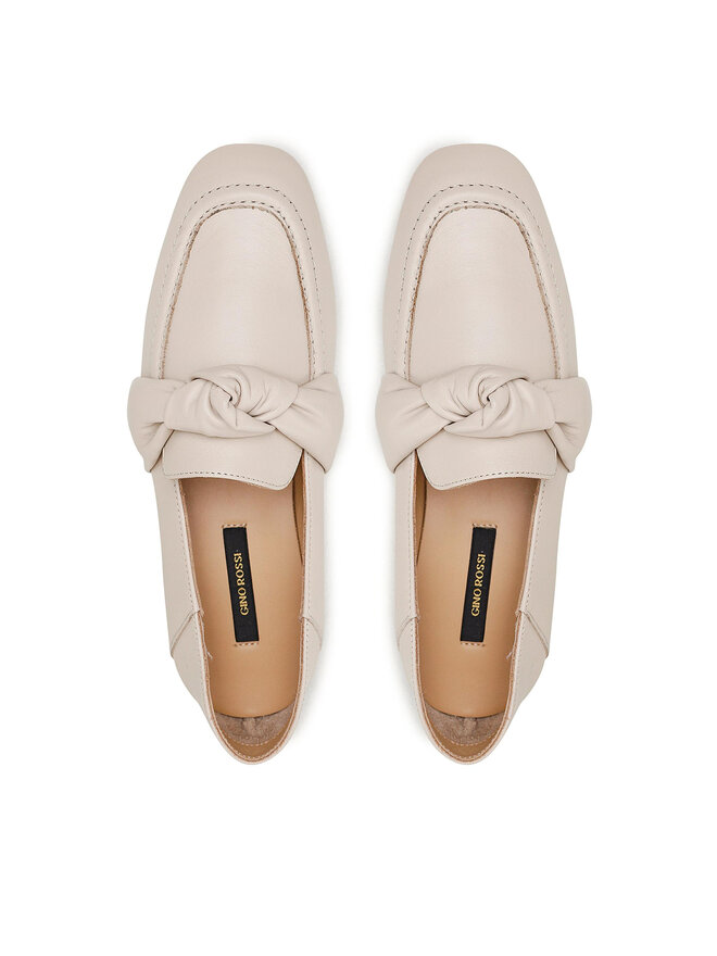 GINO ROSSI Slipper Gino Rossi 7311 Beige