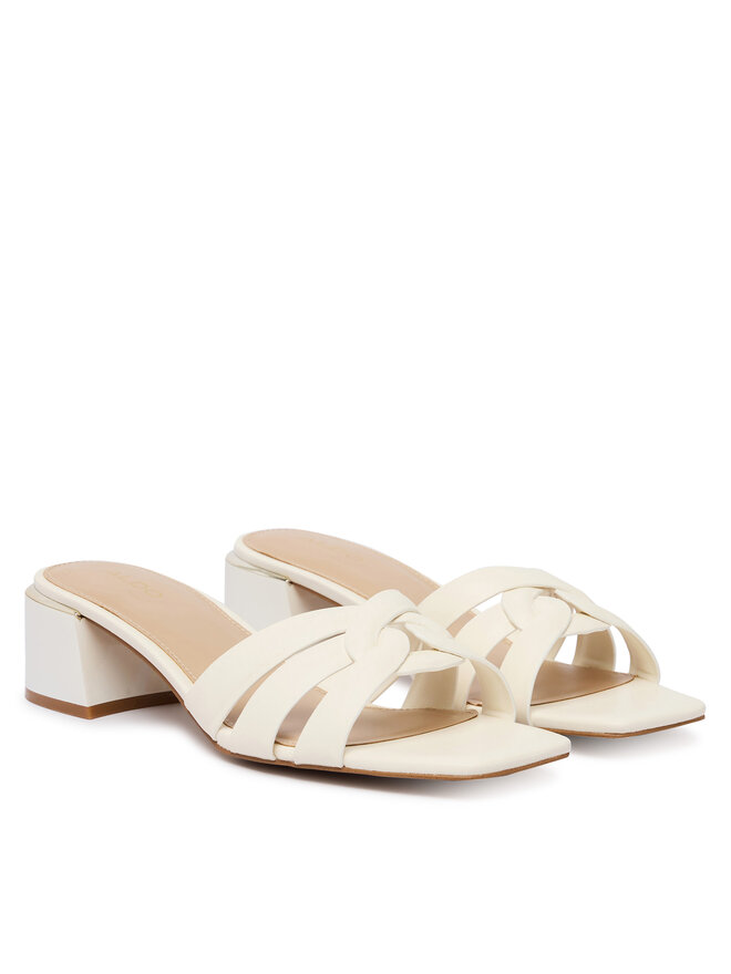 Aldo Шльопанці Aldo Hanne 13917594 Білий