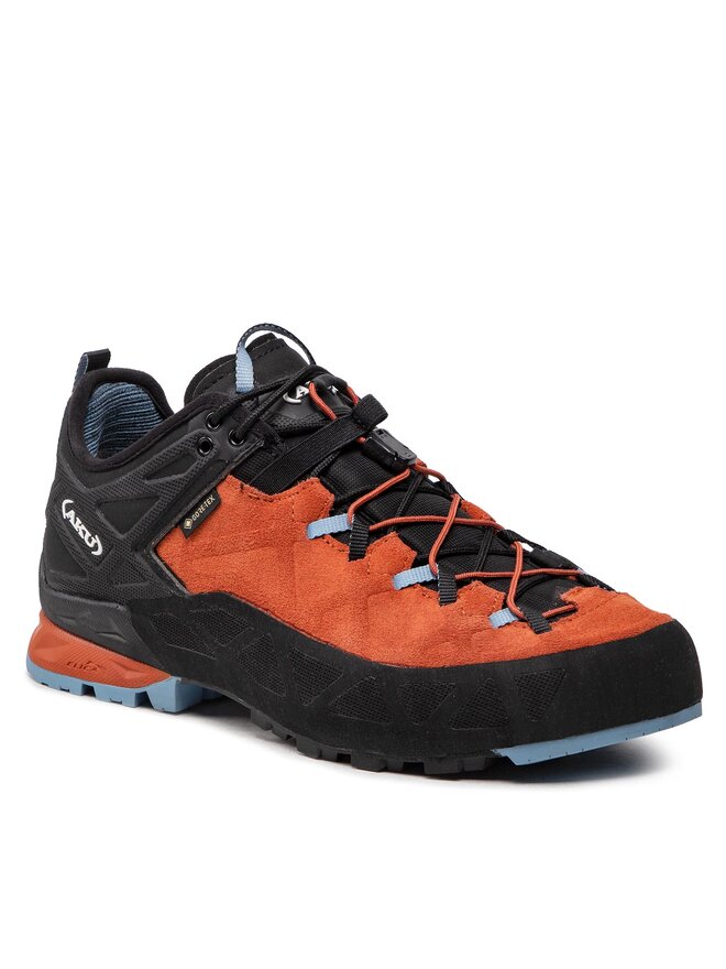 Aku Trekkingschuhe Aku Rock Dfs Gtx GORE-TEX 722 Orange