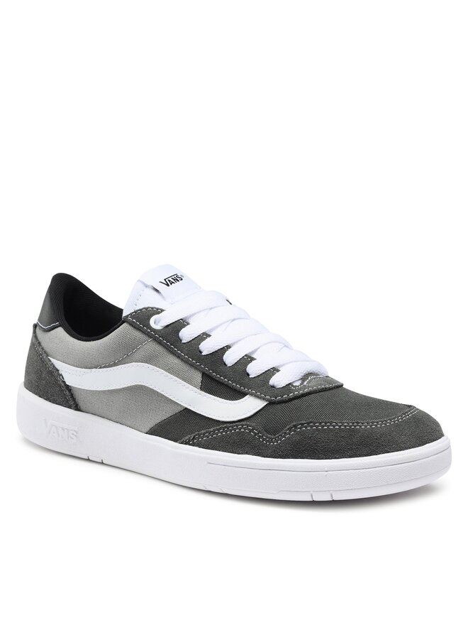 Vans Tenisky Vans Ua Cruze Too Cc VN0A5KR5BFF1 Šedá