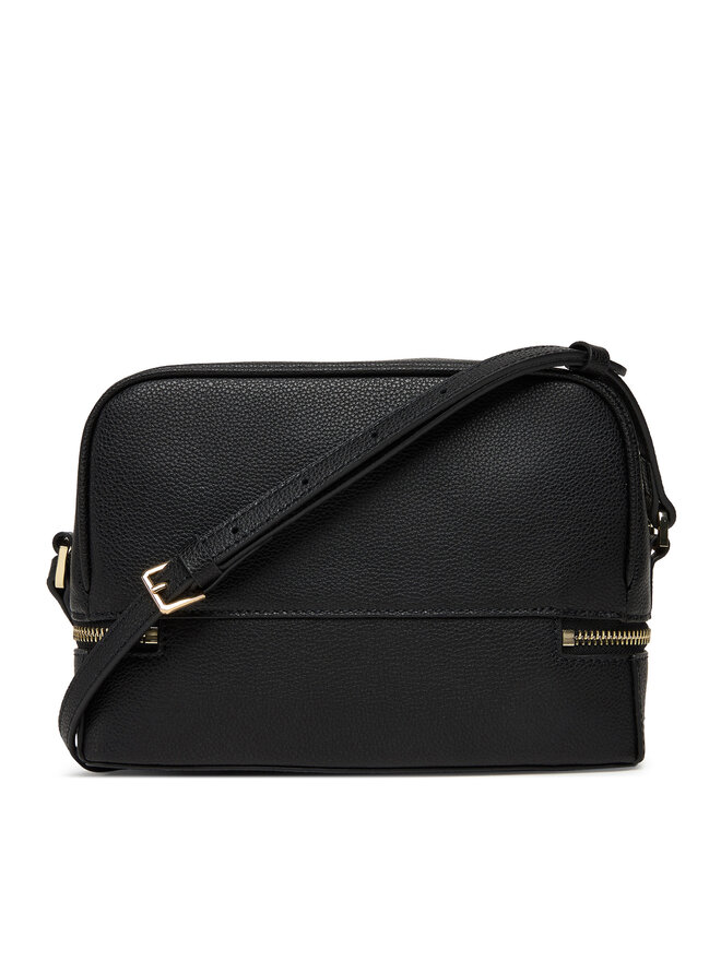 Patrizia Pepe Handtasche Patrizia Pepe 8B0253/L001-K103 Schwarz