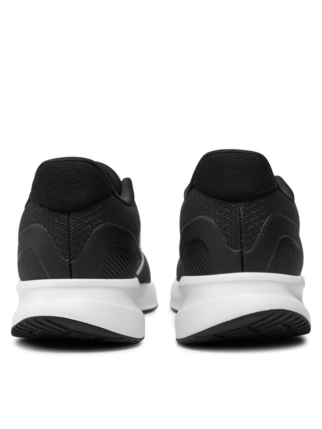 adidas Sneakersy adidas Runfalcon 5 J  IE8589 Czarny
