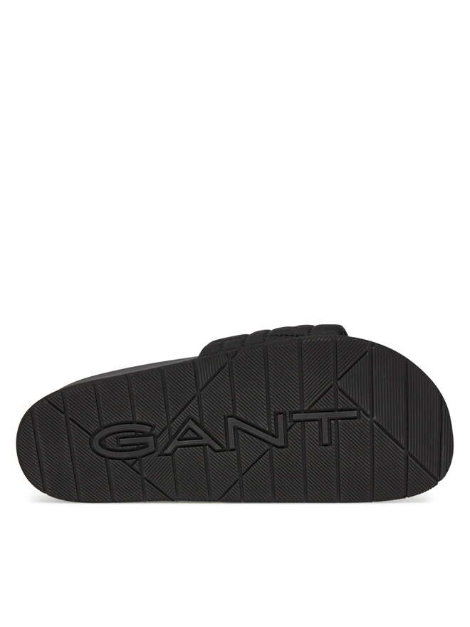Gant Papucs Gant 30507939 Fekete