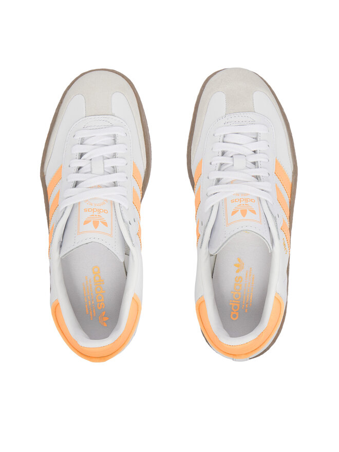 adidas Снікерcи adidas Sambae JP9533 Білий