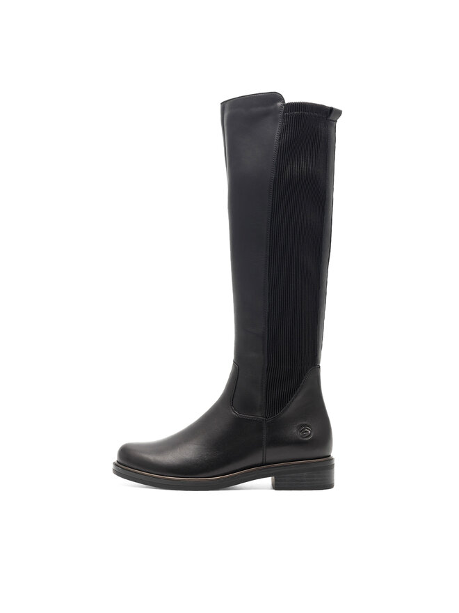 Remonte Ilgaauliai Remonte D8371-01 Juoda
