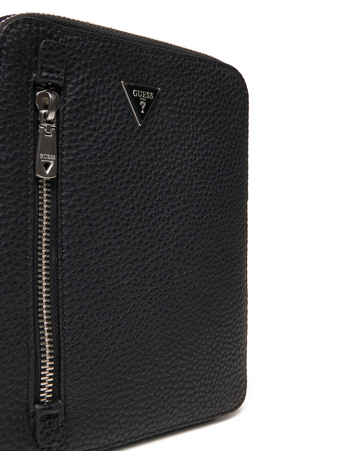 Guess Ľadvinka Guess HMTOGR P5218 Čierna