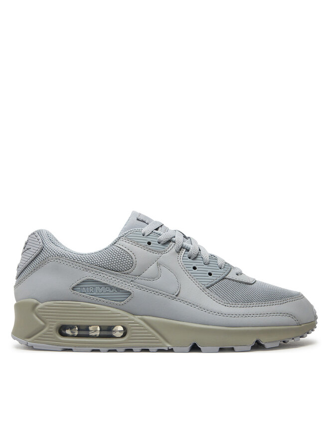Nike Sneakersy Nike Air Max 90 CN8490 012 Šedá