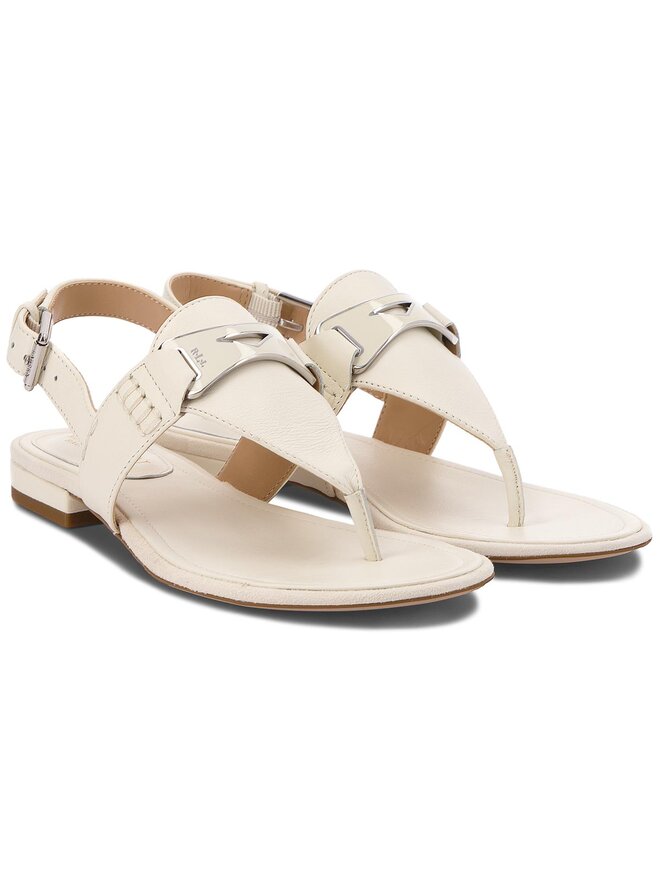 Sandalias Lauren Ralph Lauren Dayna 802689049004 Beis zapatos.es