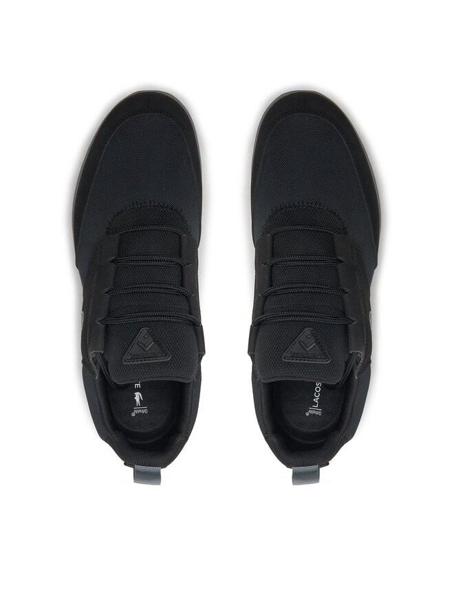 Lacoste Superge Lacoste L.IGHT 116 1 Črna