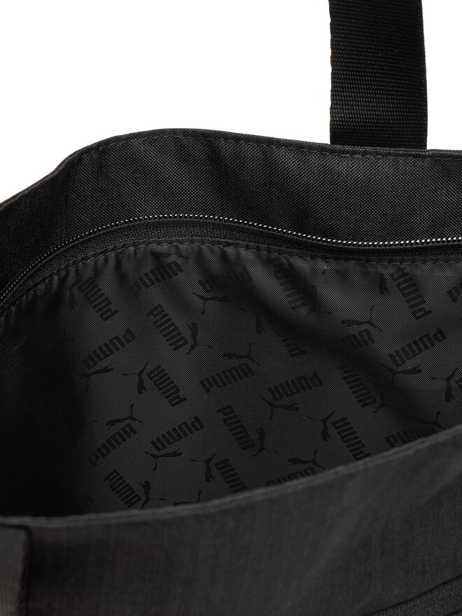 Puma Torebka Puma Base Tote 913430 02 Czarny