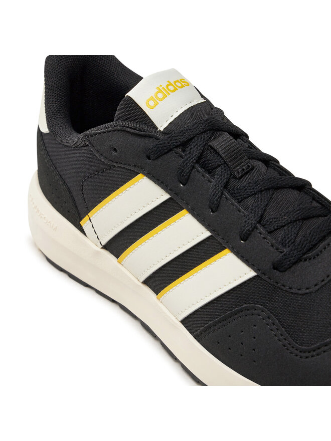 adidas Сникърси adidas Run 60s J IE6440 Черен