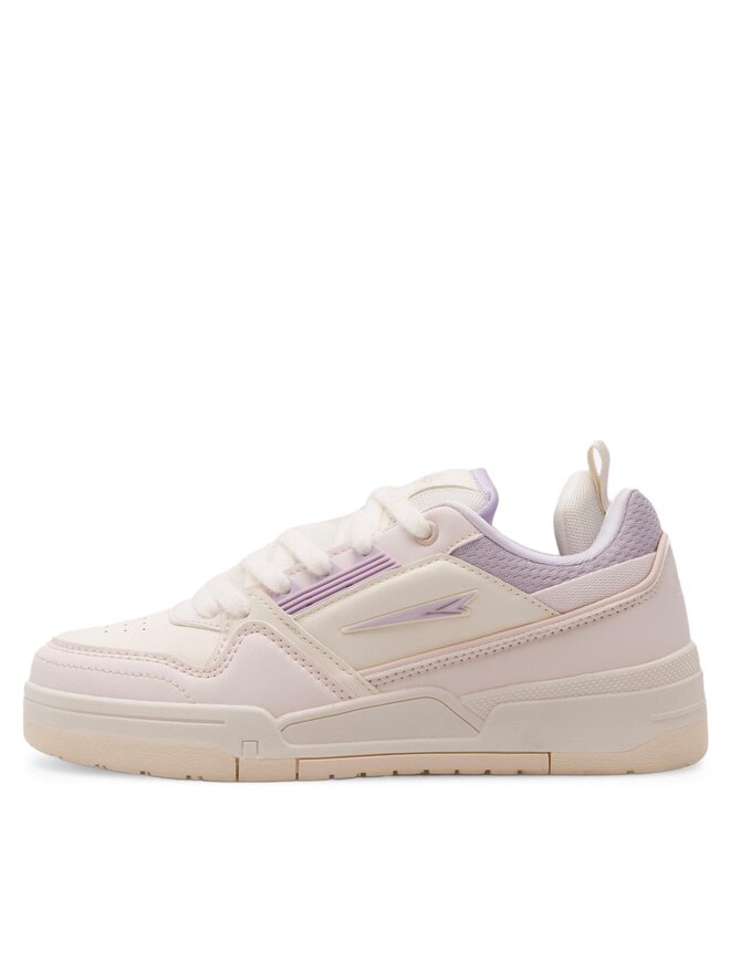 Sprandi Zapatillas Sprandi VOLUMESK8 WPRS-22W11091 Rosa