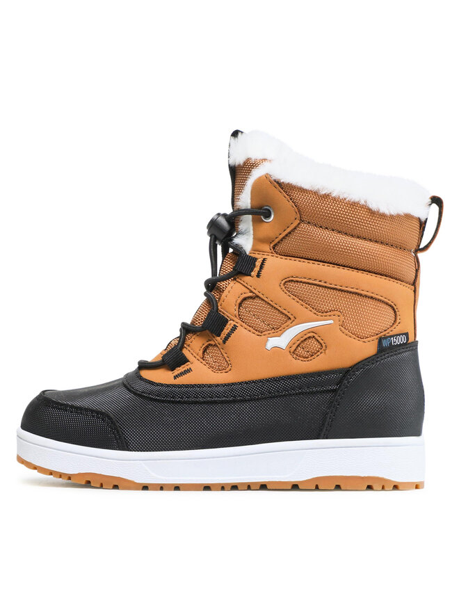 Bagheera Botas de nieve Bagheera Snowy 86533-24 C7101 Marrón