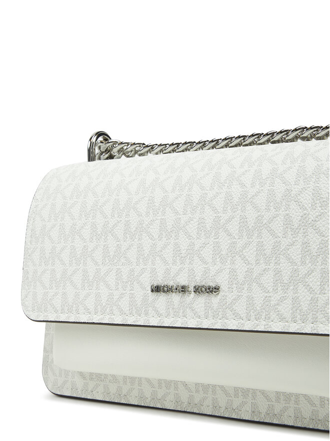Michael Kors Kabelka Michael Kors 30R5SC7L3V Šedá