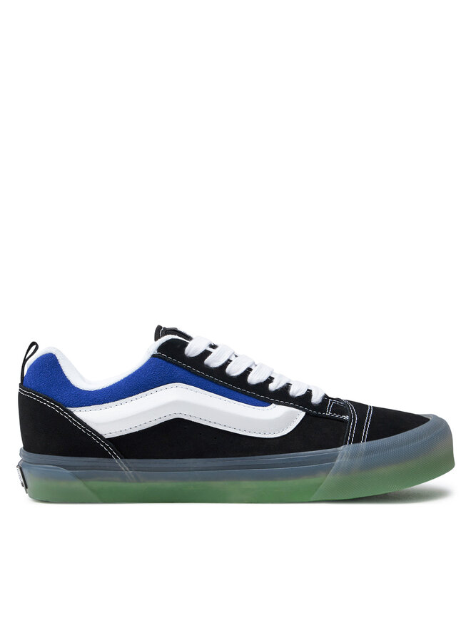 Vans Scarpe sportive Vans Knu Skool VN0009QCY611 Nero
