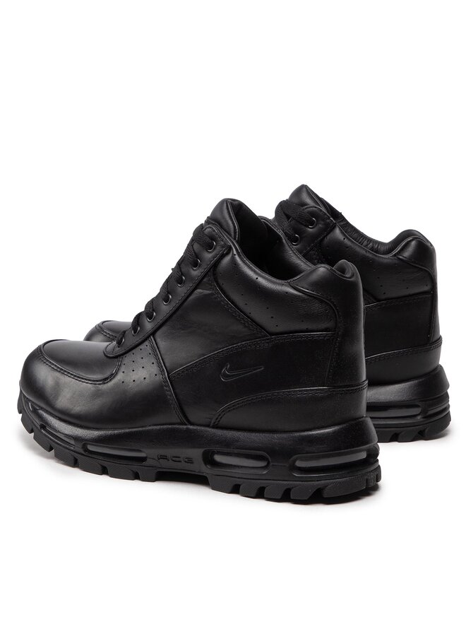 Nike Снікерcи Nike Air Max Goadome 865031 009 Чорний