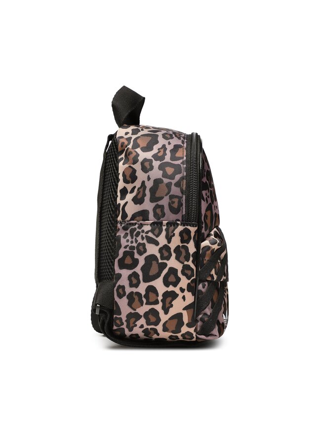 Zaino adidas Mini Bp HS6602 Marrone escarpe
