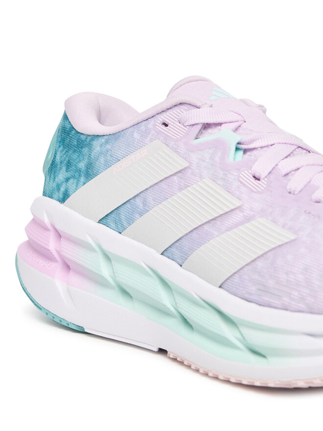 adidas Laufschuhe adidas adistar 4 JR0286 Violett