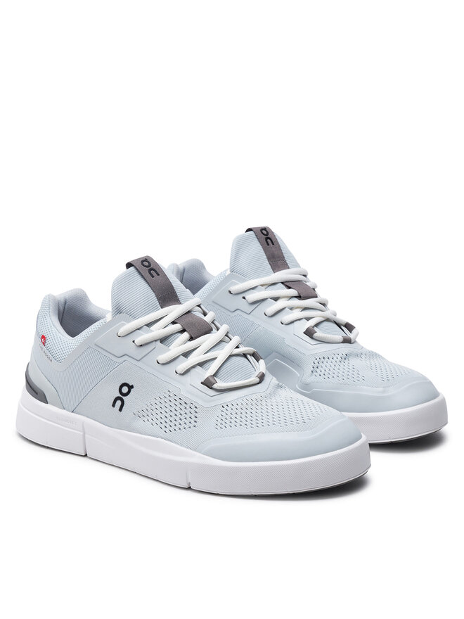 On Laufschuhe On The Roger Spin 3MD11472042 Grau