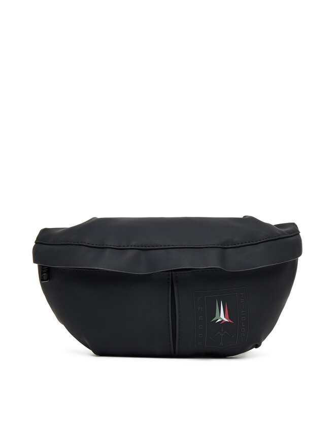 Aeronautica Militare Gürteltasche﻿ Aeronautica Militare 252BO1155UCT03588 Schwarz