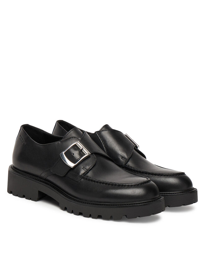 Vagabond Shoemakers Туфлі Vagabond Shoemakers Kenova 6041-101-20 Чорний