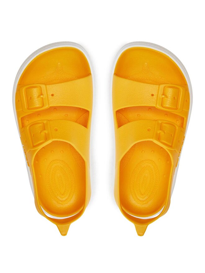 Boatilus Sandalen Boatilus Irky VAR.06 Gelb