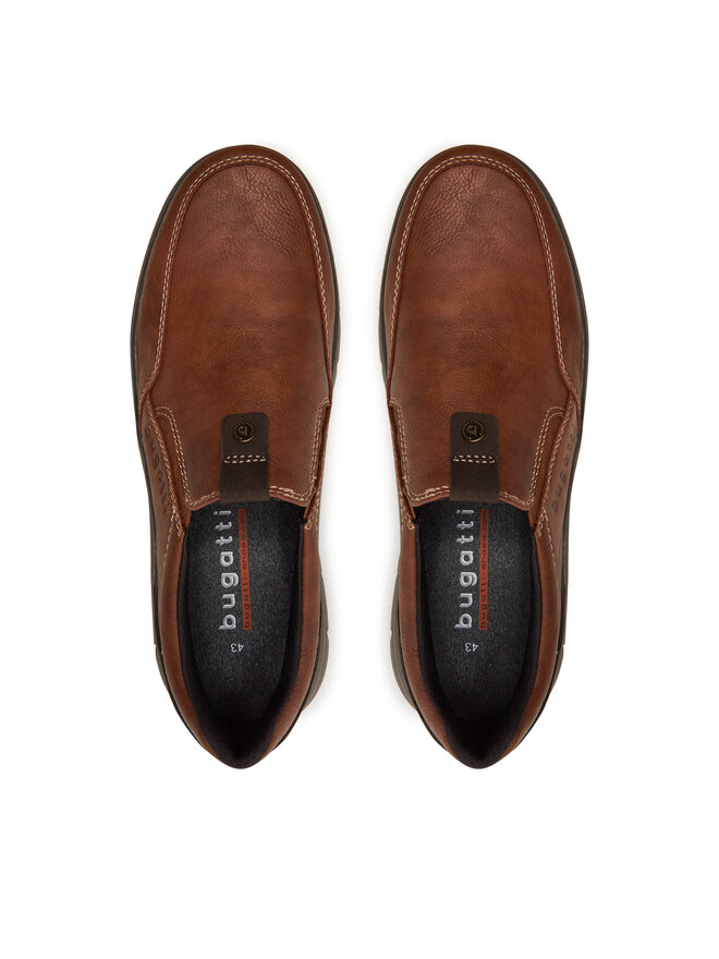 Bugatti Scarpe basse Bugatti 331-AP060-5000 Marrone