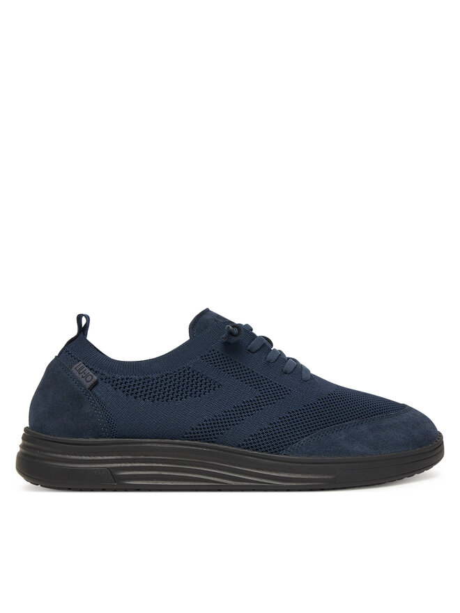Liu Jo Sneakers Liu Jo 7G5017 TX145 00009 Dunkelblau
