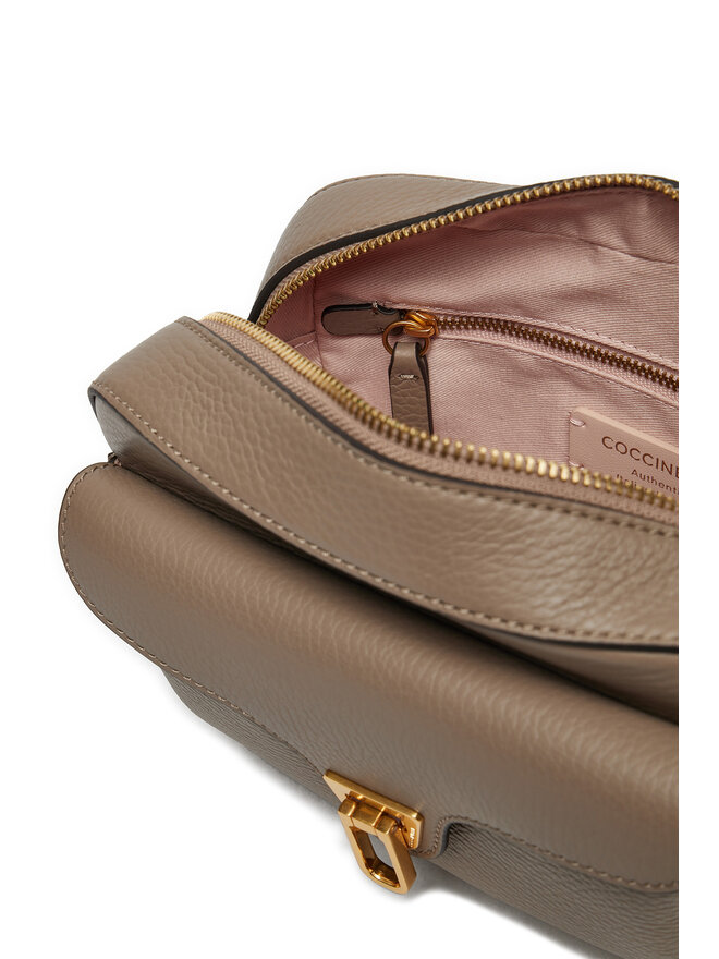 Coccinelle Bolso Coccinelle MF6 Coccinelle Beat Soft E1 MF6 15 02 01 Marrón