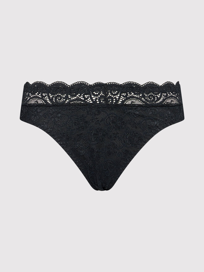 Triumph Triumph Klasične spodnje hlačke Amourette 300 Magic Wire 10158148 Črna