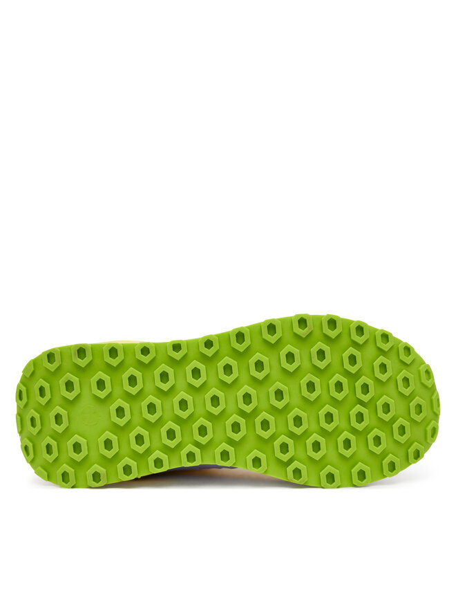 Gioseppo Сникърси Gioseppo Otisfield 75045-P Жълт
