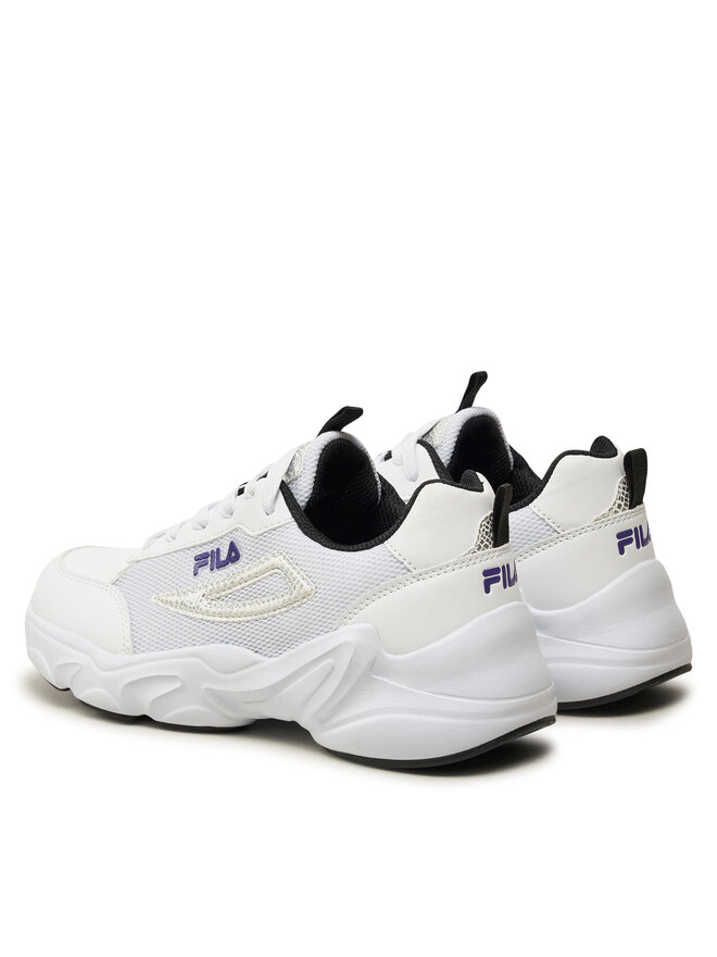 Fila Αθλητικά Fila Felice Wmn FFW0401.13070 Λευκό