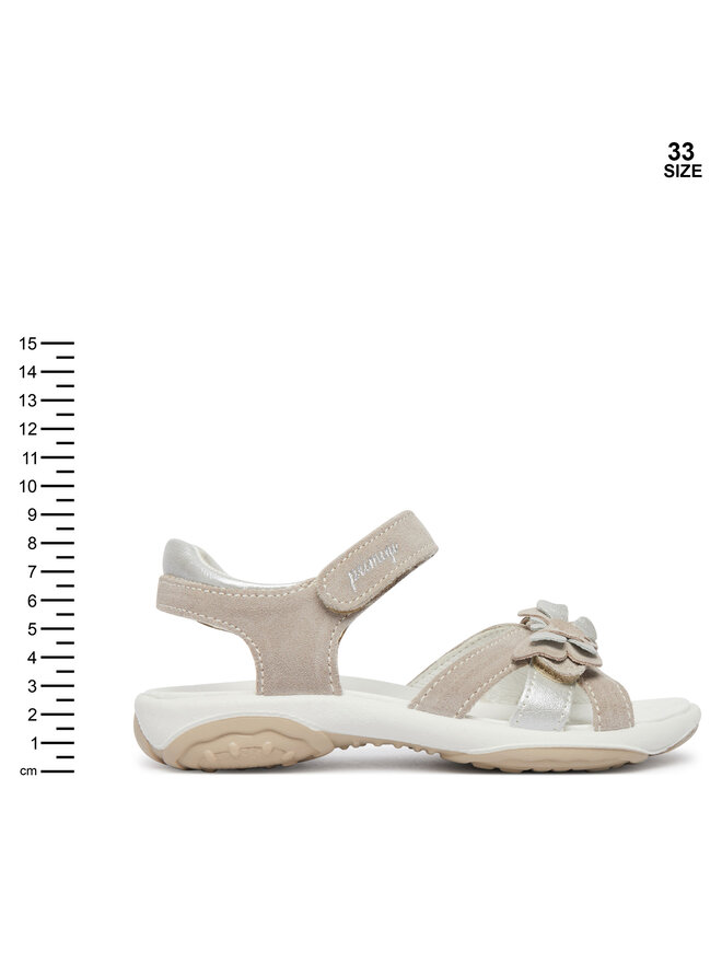 Primigi Sandalen Primigi 1383711 S Beige