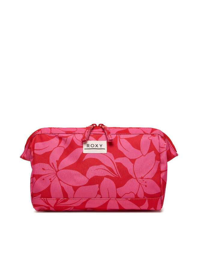 Roxy Kosmetiktasche Roxy Tiny Rip ERJBL03322 Rot