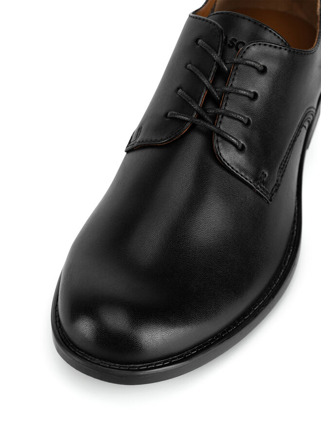 Lasocki Zapatos hasta el tobillo Lasocki NORWAY-68 MBS Negro