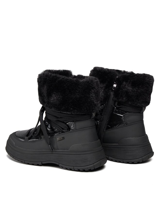 Caprice Botines Caprice 9-26214-41 Negro