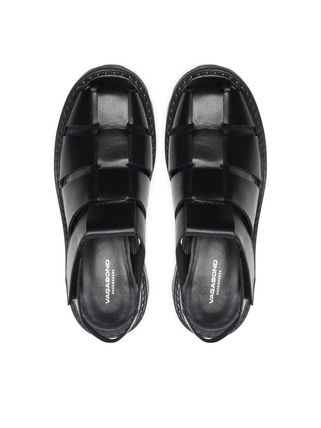 Vagabond Shoemakers Sandale Vagabond Shoemakers Cosmo 2.0 5349-301-20 Negru